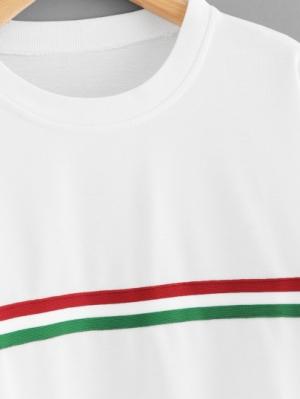 Футболка SheIn