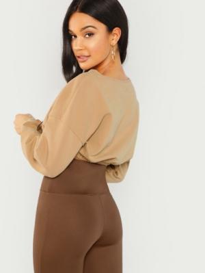 Свитшот SheIn