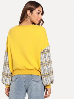 Футболка SheIn