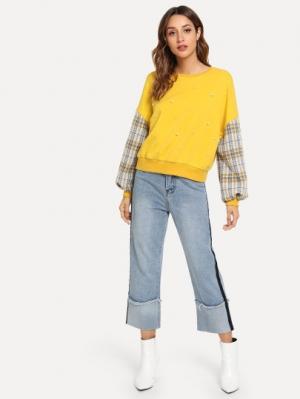 Футболка SheIn