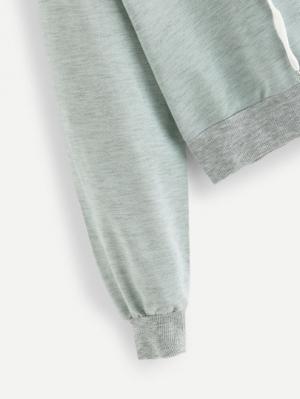 Футболка SheIn