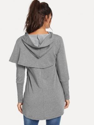 Футболка SheIn