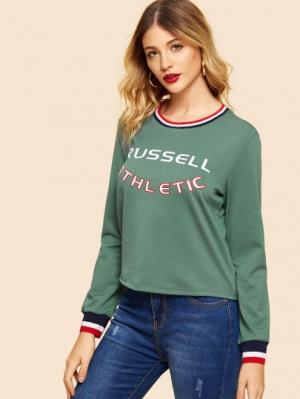 Футболка SheIn