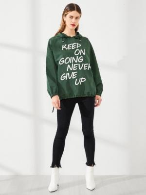 Футболка SheIn