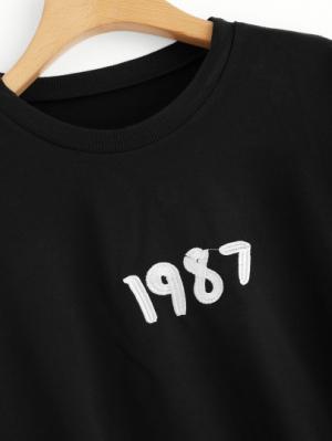 Футболка SheIn