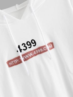 Футболка SheIn