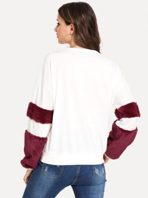 Футболка SheIn