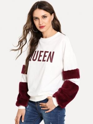 Футболка SheIn