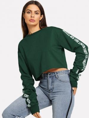 Футболка SheIn