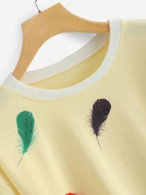 Брюки SheIn Брюки SheIn