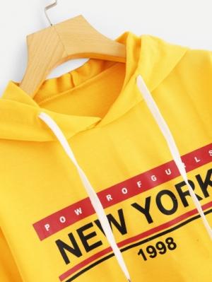 Свитшот SheIn