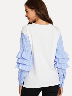 Футболка SheIn Футболка SheIn