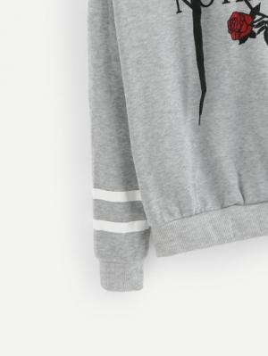 Футболка SheIn