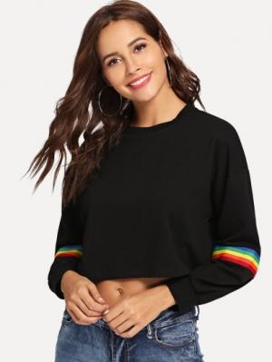 Футболка SheIn