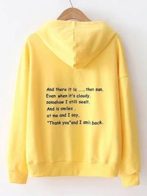 Футболка SheIn