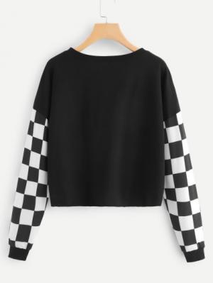 Футболка SheIn Футболка SheIn