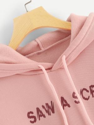 Свитшот SheIn Свитшот SheIn