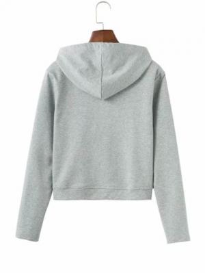 Свитшот SheIn Свитшот SheIn