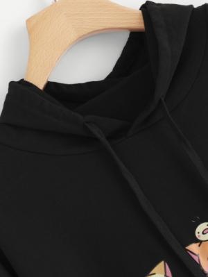 Футболка SheIn