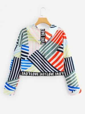 Свитшот SheIn
