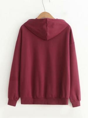 Свитшот SheIn