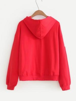 Футболка SheIn