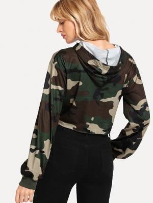 Свитшот SheIn