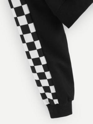 Футболка SheIn