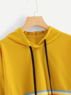 Свитшот SheIn Свитшот SheIn