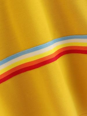 Свитшот SheIn Свитшот SheIn