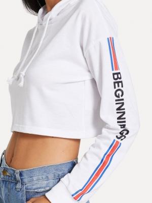 Свитшот SheIn