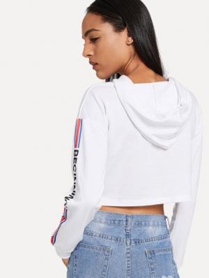 Свитшот SheIn