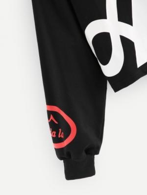 Свитшот SheIn