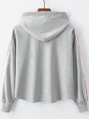 Свитшот SheIn Свитшот SheIn