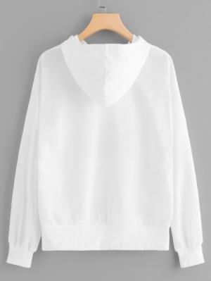 Свитшот SheIn