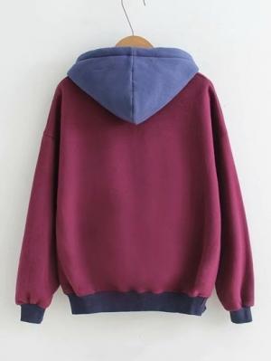 Свитшот SheIn