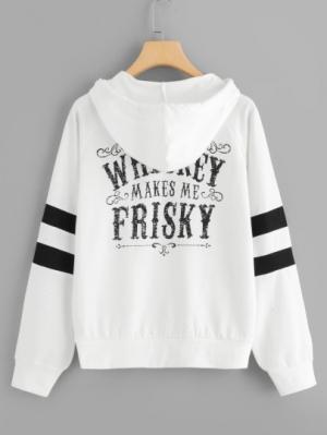 Футболка SheIn