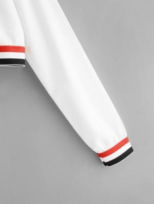 Футболка SheIn