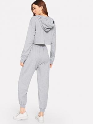 Свитшот SheIn