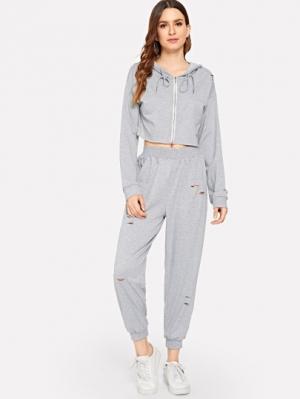 Свитшот SheIn