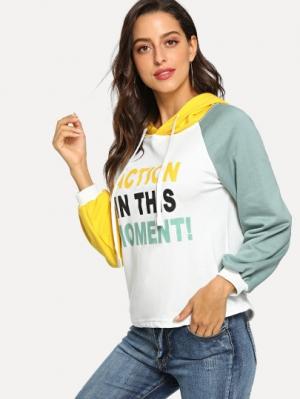 Свитшот SheIn