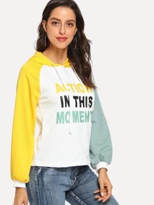 Свитшот SheIn