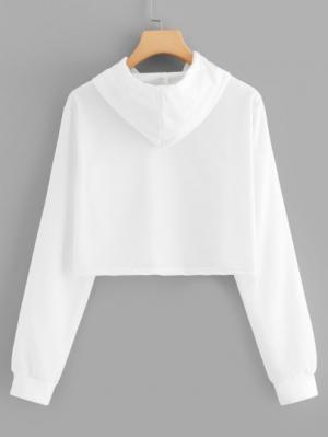 Свитшот SheIn Свитшот SheIn