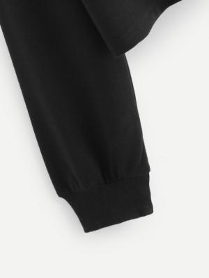 Футболка SheIn