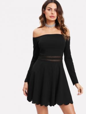 Платье SheIn Платье SheIn