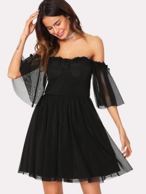 Платье SheIn Платье SheIn