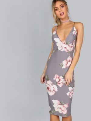 Платье SheIn Платье SheIn
