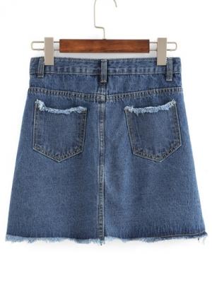 Рубашка SheIn