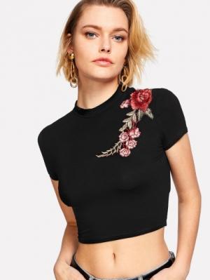 футболка SheIn