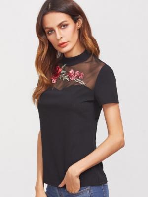 Футболка SheIn Футболка SheIn